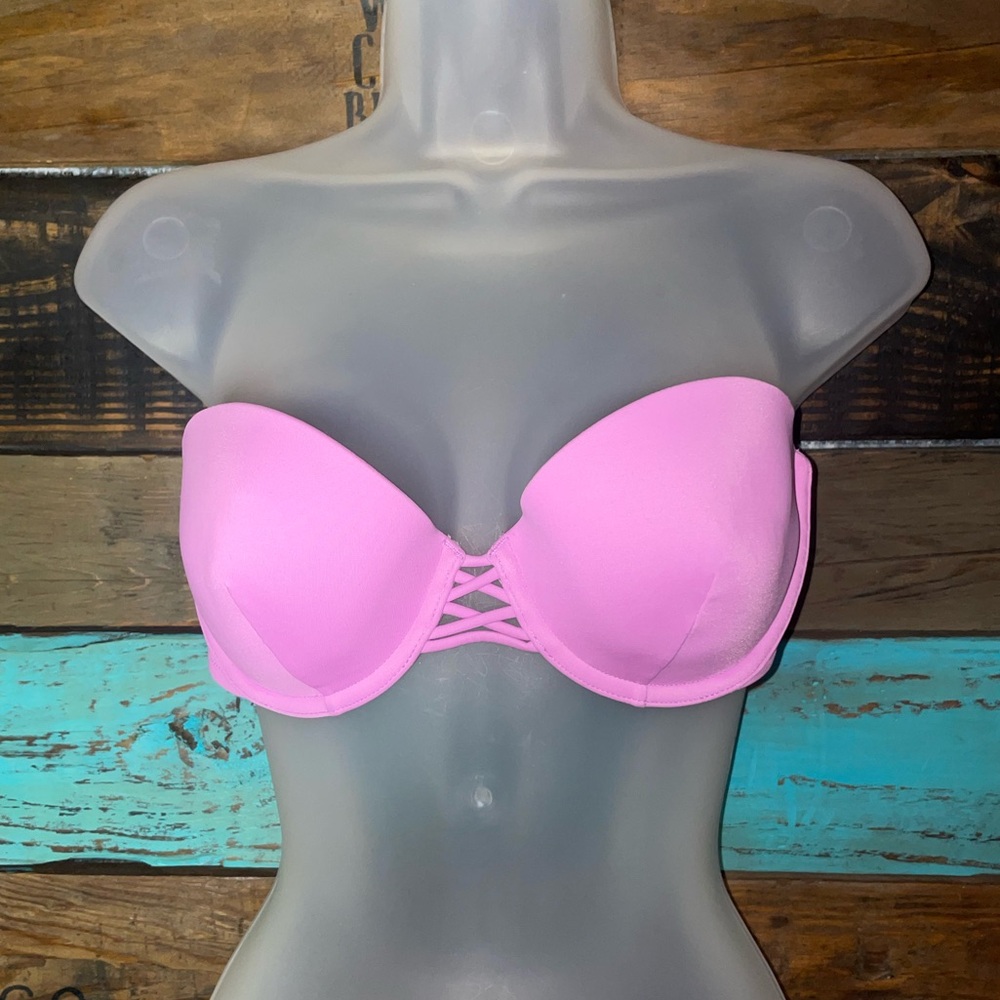 Victoria's Secret Swim Top 34C